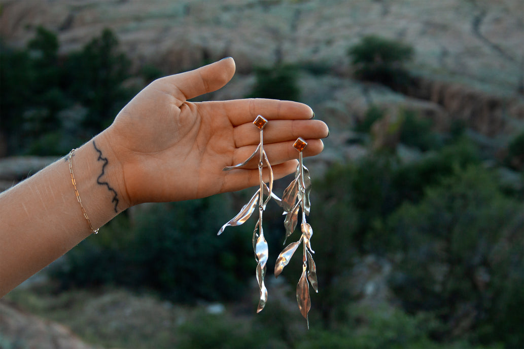 Willow Earrings