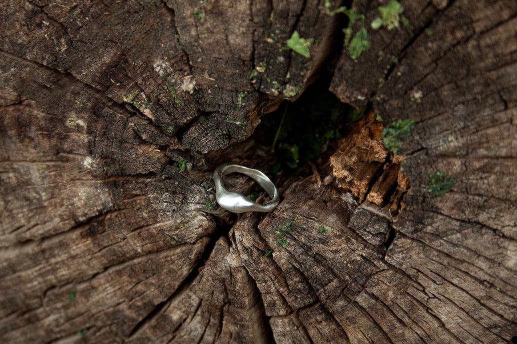 Blob Ring