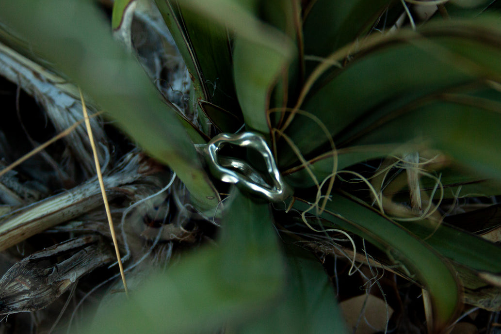 Split Root Ring