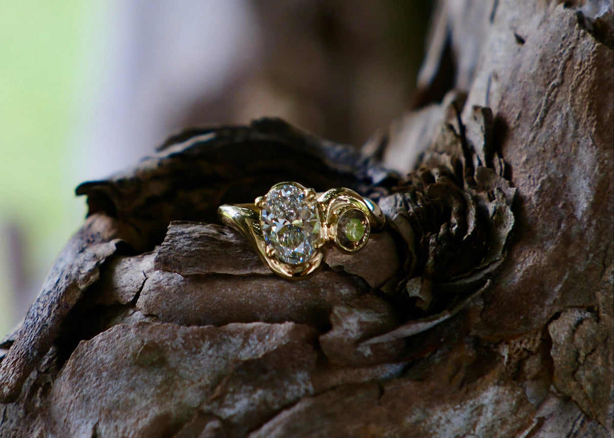 Engagement Rings