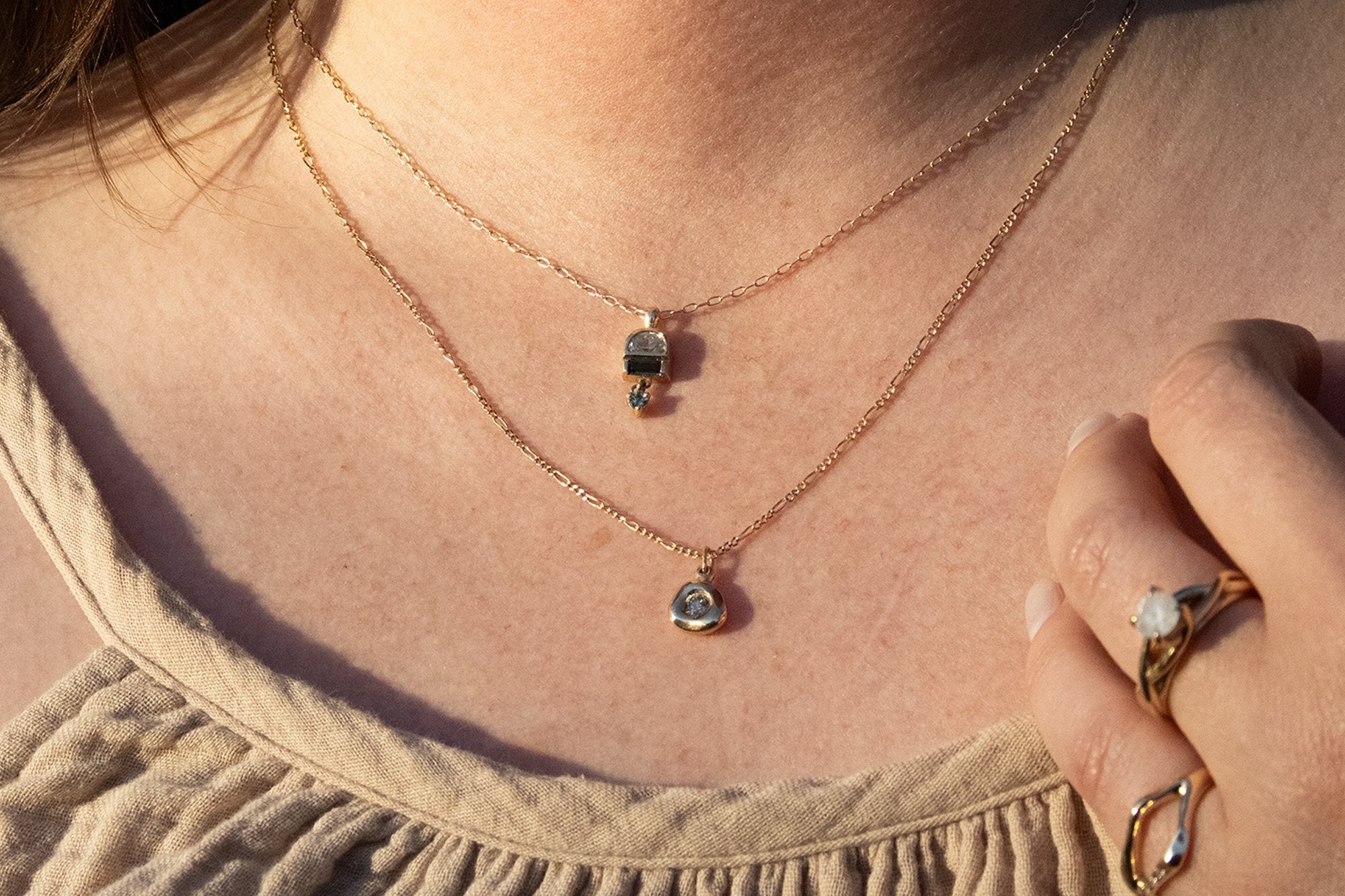 Pendants