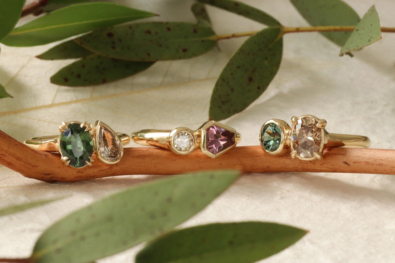 Engagement Rings